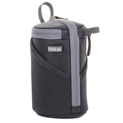 Image of Think Tank Lens Case Duo 10 Black