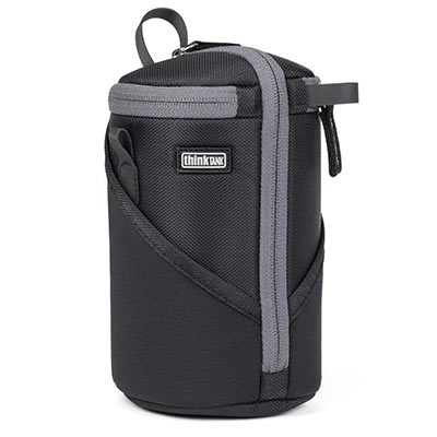 Image of Think Tank Lens Case Duo 15 Black