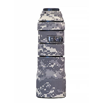 Image of LensCoat for Olympus 300mm f4 IS PRO Digital Camo