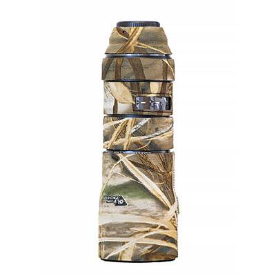 Image of LensCoat for Olympus 300mm f4 IS PRO Realtree Advantage Max5 HD