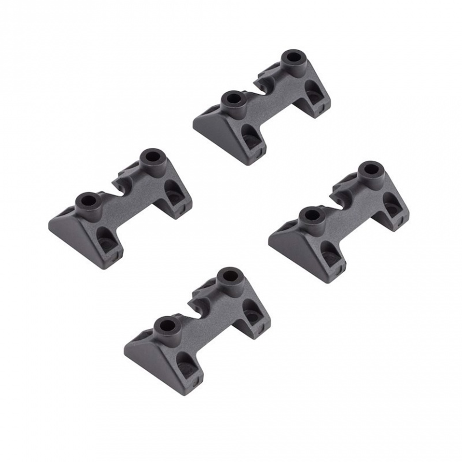 Image of Manfrotto 035WDG Set of 4 Wedges For Super Clamp