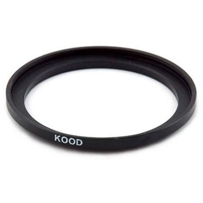Image of Kood StepUp Ring 49mm 67mm