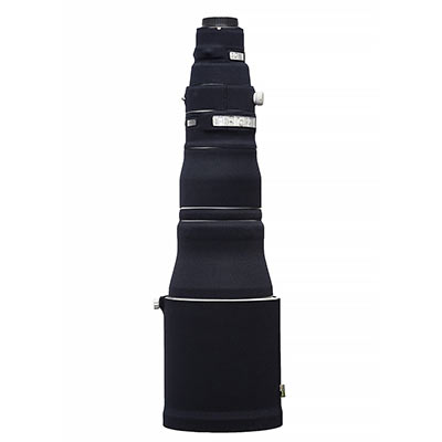 Image of LensCoat for Canon 600mm f4 L IS III Black