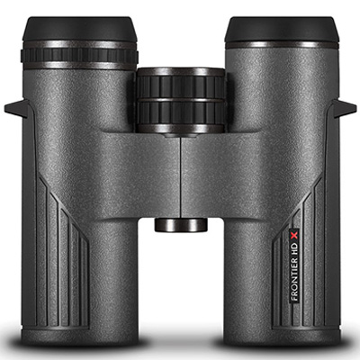 Image of Hawke Frontier HD X 8x32 Binoculars Grey