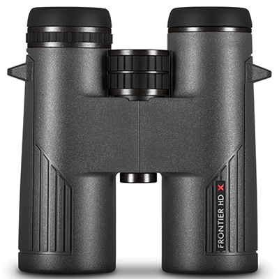 Image of Hawke Frontier HD X 8x42 Binoculars Grey