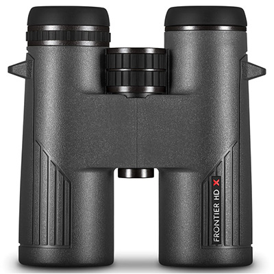 Image of Hawke Frontier HD X 10x42 Binoculars Grey