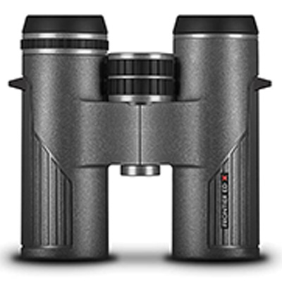 Image of Hawke Frontier ED X 8x32 Binoculars Grey