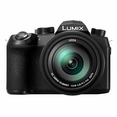 Image of Panasonic LUMIX DCFZ1000 II Digital Camera