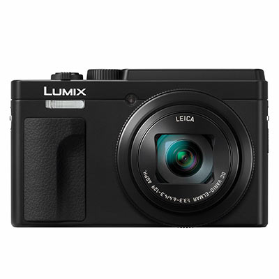 Image of Panasonic Lumix DCTZ95 Super Zoom Digital Camera 4K Ultra HD 203MP 30x Optical Zoom WiFi Bluetooth EVF 3 LCD Tiltable Touch Screen