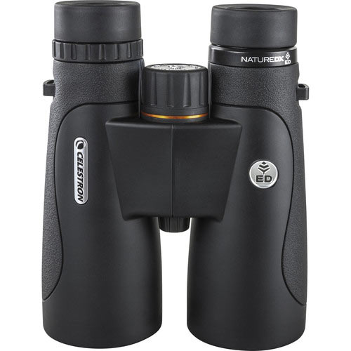 Image of Celestron Nature DX ED 12x50mm Binoculars