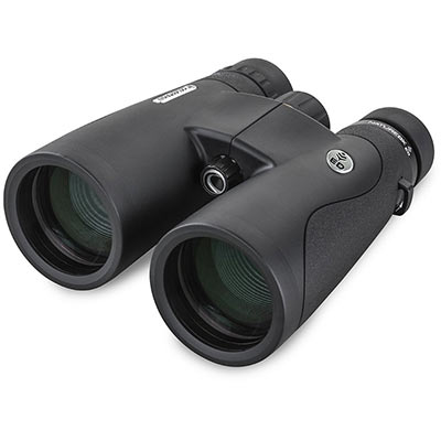 Image of Celestron Nature DX ED 10x50mm Binoculars