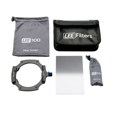 Image of Lee Filters LEE100 Landscape Kit