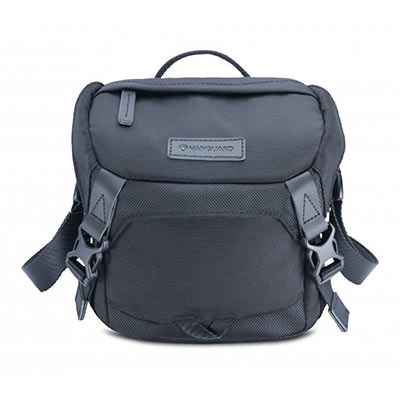 Image of Vanguard VEO GO 15m Shoulder Bag Black