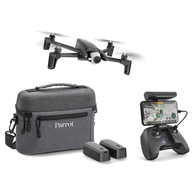 Image of Parrot Anafi Drone Extended Pack