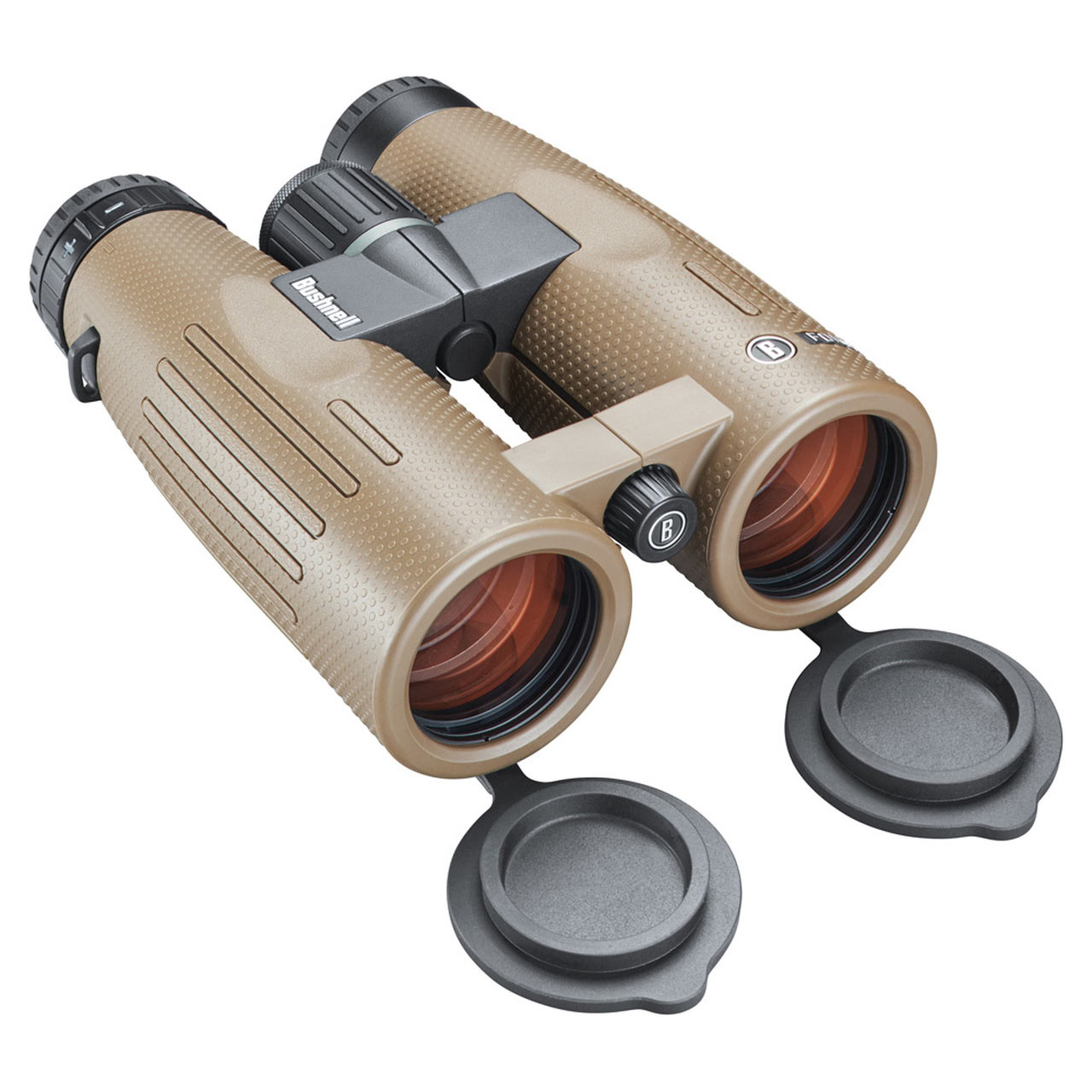 Image of Bushnell Forge 10x42 Binoculars