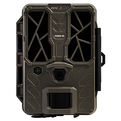Image of Spypoint FORCE20 Trail Camera