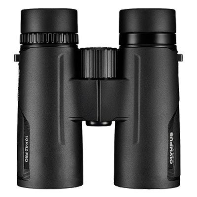 Image of Olympus 10x42 PRO Binoculars