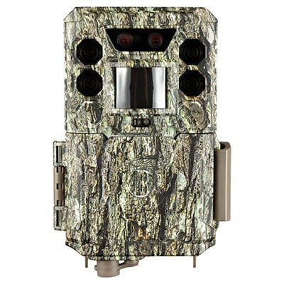 Image of Bushnell Core DS 30MP NoGlow Trail Camera
