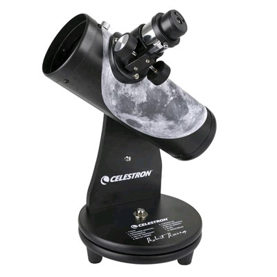 Image of Celestron FirstScope Signature Series