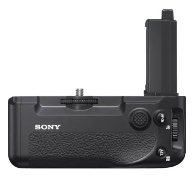 Image of Sony VGC4EM Battery Grip