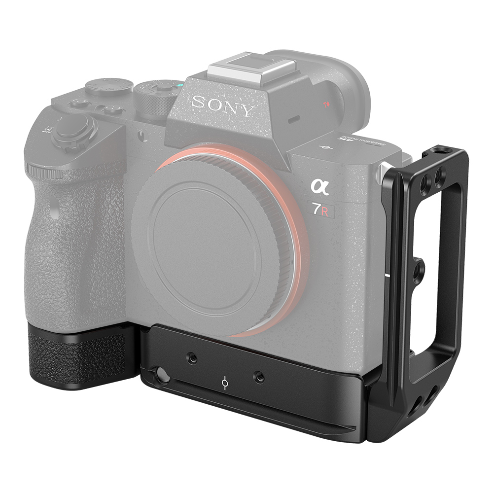 Image of SmallRig LBracket for Sony A7R III A7 III and A9