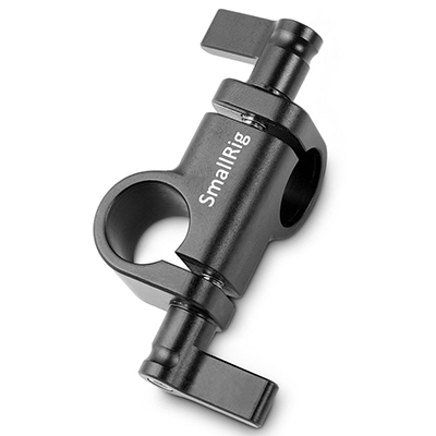 Image of SmallRig 90 Degree 15mm Rod Clamp