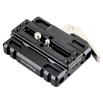 Image of SmallRig Arca Style Quick Release Baseplate Pack