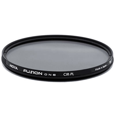 Image of Hoya 405mm Fusion One Circular Polarising Filter