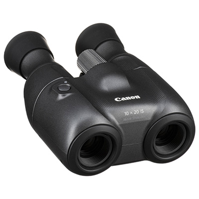Image of Canon 10x20 IS Binoculars