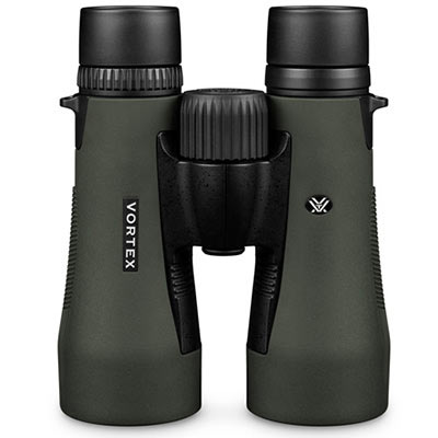 Image of Vortex Diamondback HD 12x50 Binoculars
