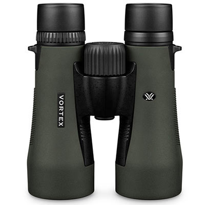 Image of Vortex Diamondback HD 10x50 Binoculars