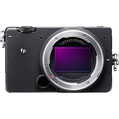 Image of Sigma fp Digital Camera Body
