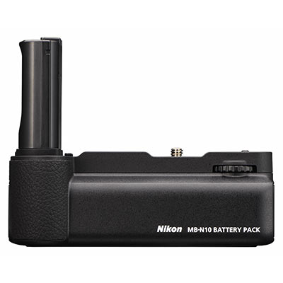Image of Nikon MBN10 Battery Grip