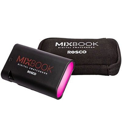 Image of Rosco MixBook