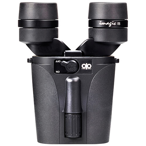 Image of Opticron Imagic IS 12x30 Binoculars