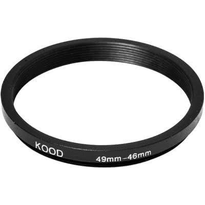 Image of Kood StepDown Ring 49mm 46mm