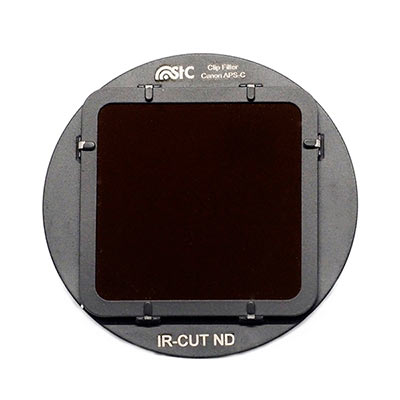 Image of STC Clip ND16 Filter for Canon APSC