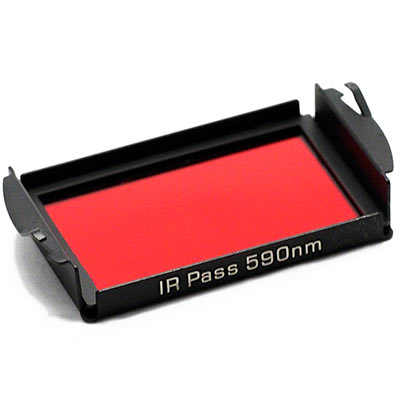 Image of STC Clip IRP590 Filter for Canon FF