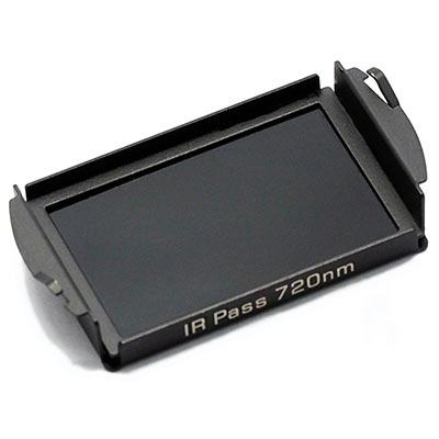 Image of STC Clip IRP720 Filter for Canon FF