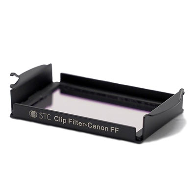 Image of STC Clip AstroDuo NB Filter for Canon FF
