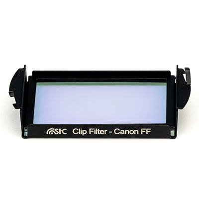 Image of STC Clip AstroMS Filter for Canon FF