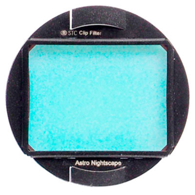 Image of STC Clip Astro Nightscape Filter for Canon APSC