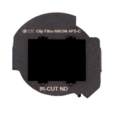 Image of STC Clip ND16 for Nikon APSC