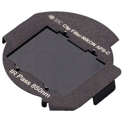 Image of STC Clip IRP850 for Nikon APSC