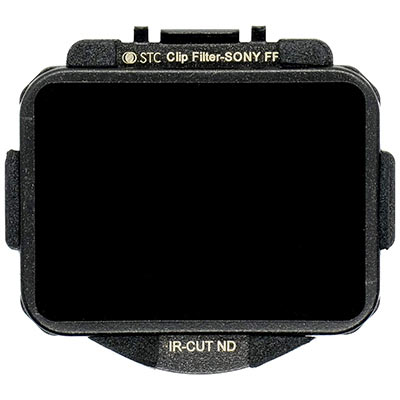 Image of STC Clip ND64 for Sony FF