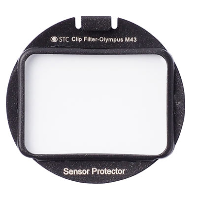 Image of STC Clip Sensor Protector for Olympus M43