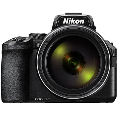 Image of Nikon Coolpix P950 Digital Camera