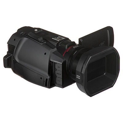 Image of Panasonic HCX1500E Camcorder