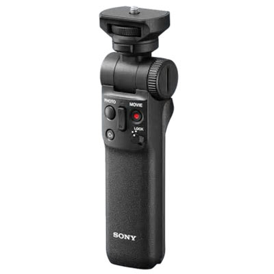 Image of Sony GPVPT2BT Bluetooth Shooting Grip