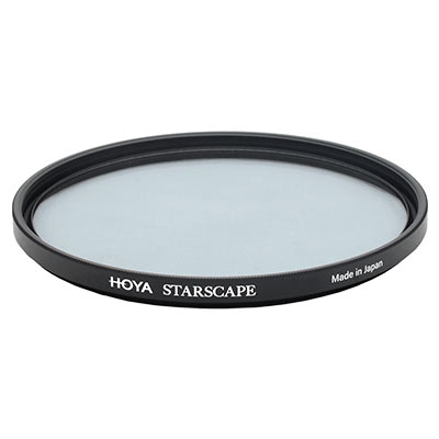 Image of Hoya 49mm Starscape Light Pollution Cut Filter